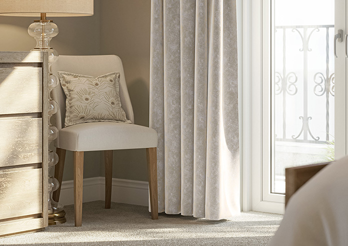 Hardwick, Pearl - Made to Measure Curtains - Image 5